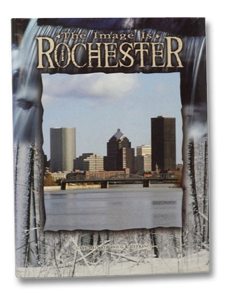 The Image is Rochester
