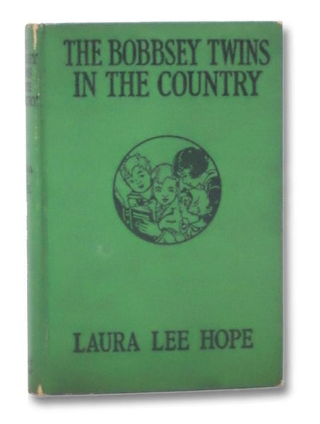 The Bobbsey Twins in the Country (The Bobbsey Twins Series Book 2)