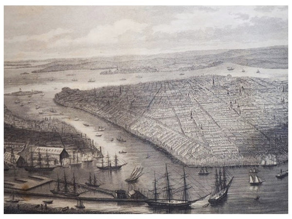 Historical and Statistical Gazetteer of New York State: Embracing a Comprehensive View of the Geography, Geology, and General History of the State, and a Complete History and Description of Every County, City, Town, Village, and Locality, with Full Table…