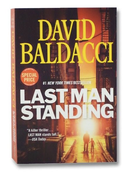Last Man Standing