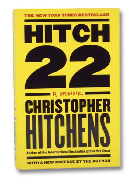 Hitch 22: A Memoir