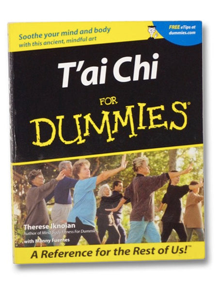 T'ai Chi For Dummies