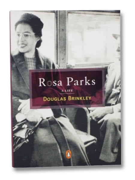 Rosa Parks: A Life