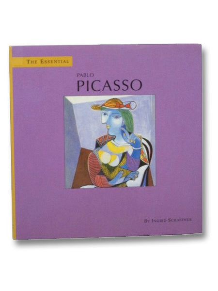 The Essential Pablo Picasso