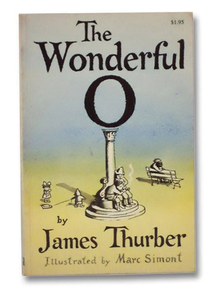 The Wonderful O