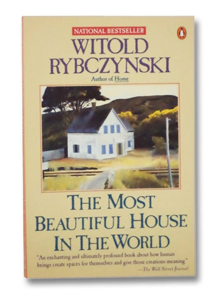 The Most Beautiful House in the World