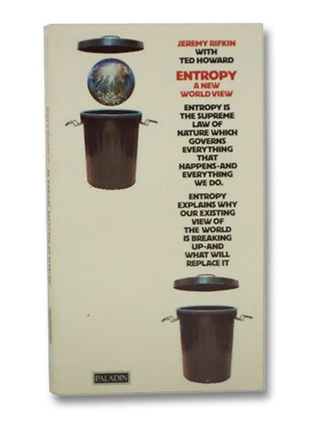 Entropy: A New World View