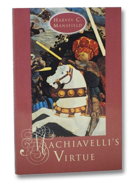 Machiavelli's Virtue
