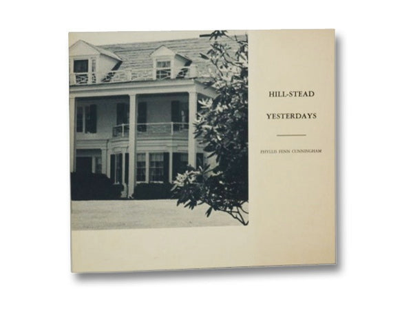 Hill-Stead Yesterdays: Theodate Pope Riddle, My Godmother