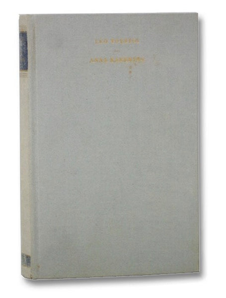 Anna Karenina (German Text)