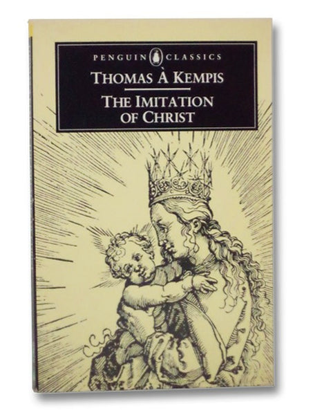 The Imitation of Christ (Penguin Classics)