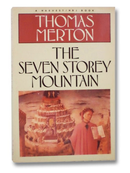 The Seven Storey Mountain