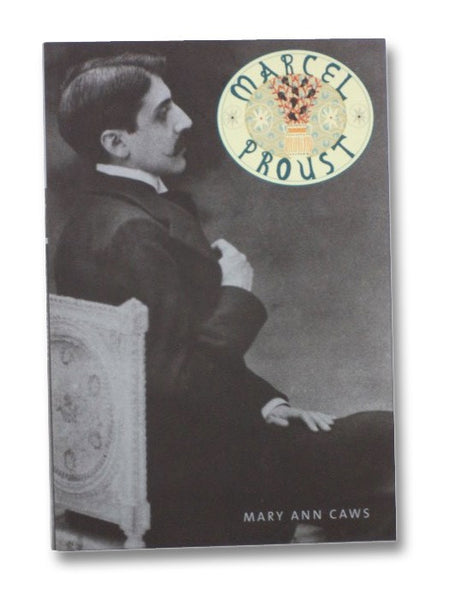 Marcel Proust (Overlook Illustrated Lives)