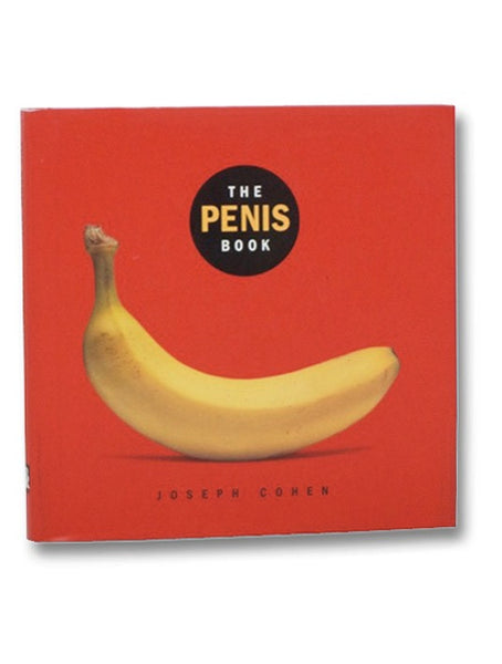 The Penis Book