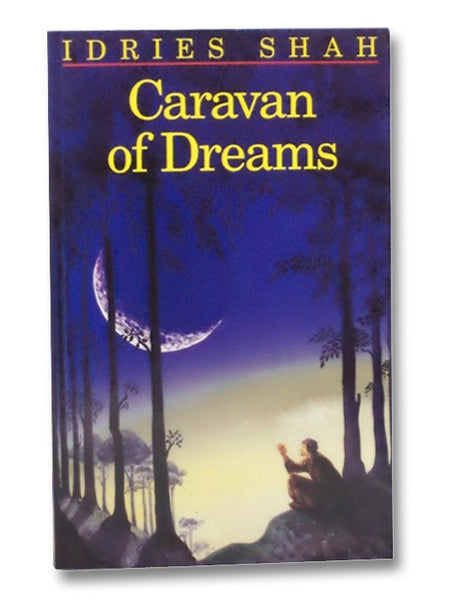 Caravan of Dreams
