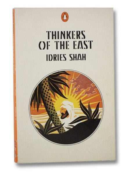 Thinkers of the East