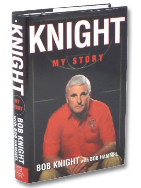 Knight: My Story