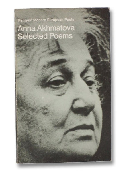 Selected Poems (Penguin Modern European Poets)