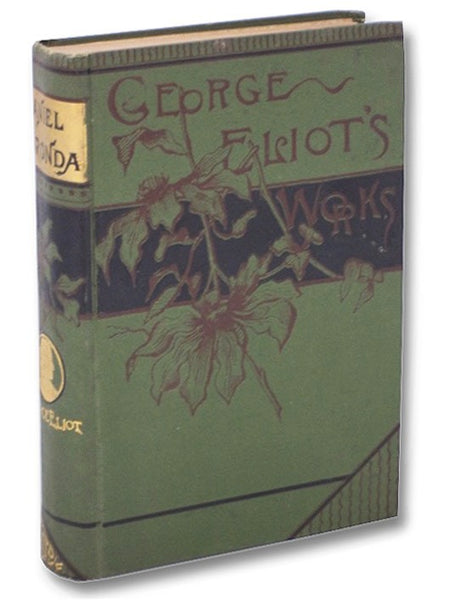 Daniel Deronda