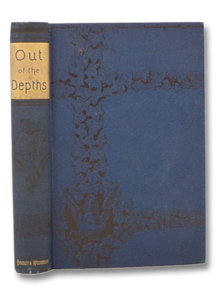 Out of the Depths; or, The Rector's Trial