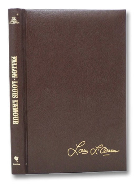 Fallon (The Louis L'Amour Collection)