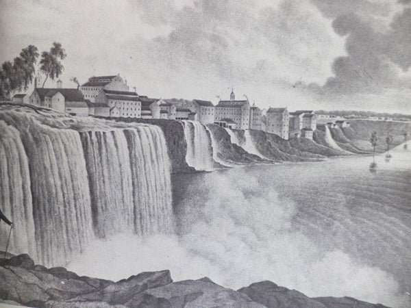 Up & Down the River: Art & Geography of the Genesee River