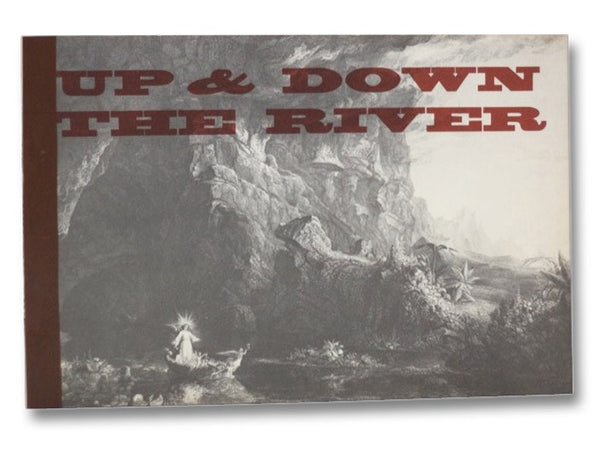 Up & Down the River: Art & Geography of the Genesee River