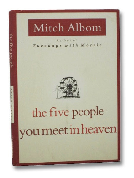 The Five People You Meet in Heaven