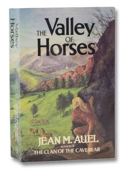 The Valley of Horses (Earth's Children Series Book 2)