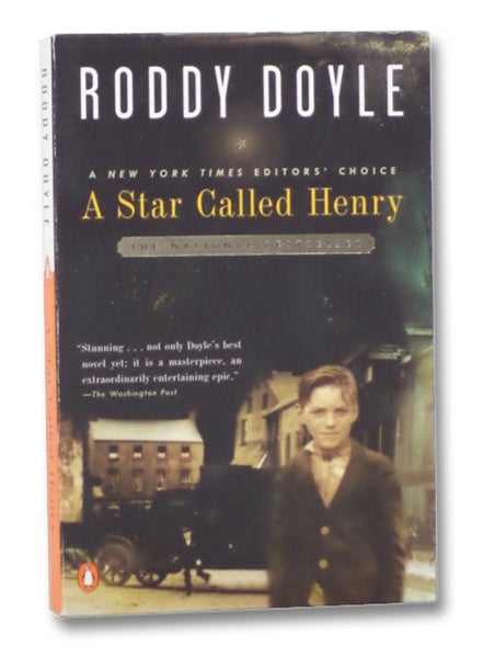 A Star Called Henry