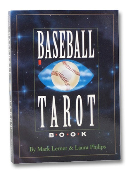 Baseball Tarot Book
