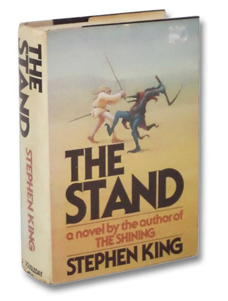 The Stand: Original Edition
