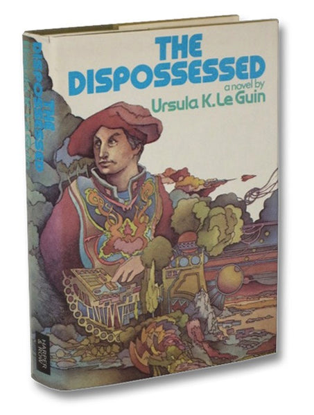The Dispossessed