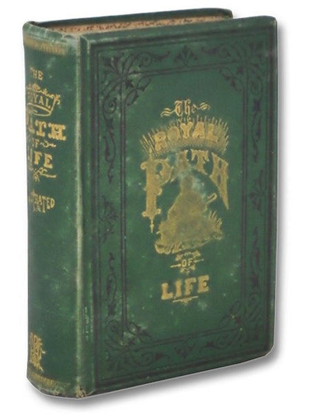 The Royal Path of Life: Aims and Aids to Success and Happiness.