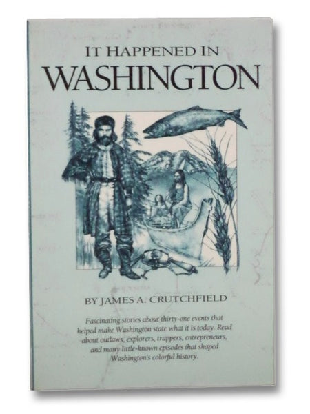 It Happened in Washington