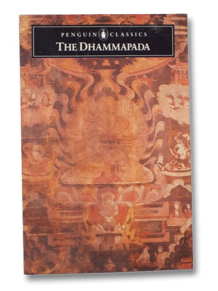 The Dhammapada: The Path of Perfection (Penguin Classics)