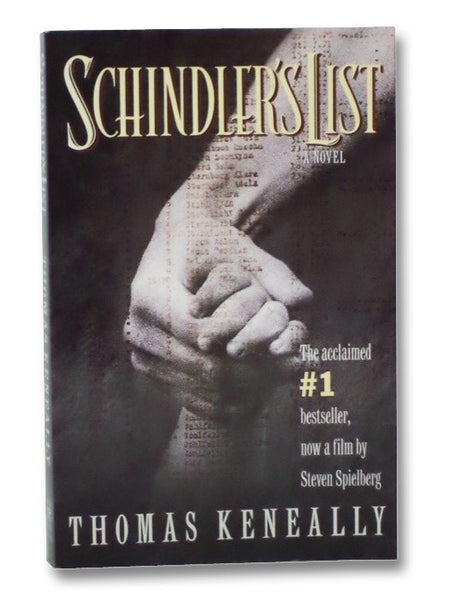 Schindler's List: A Novel