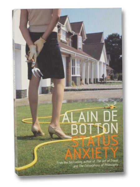 Status Anxiety
