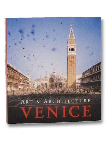 Venice: Art & Architecture
