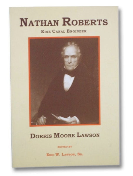 Nathan Roberts: Erie Canal Engineer
