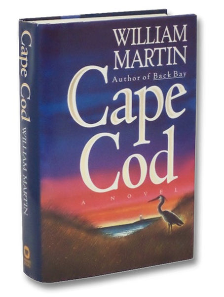 Cape Cod: A Novel