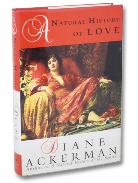 A Natural History of Love