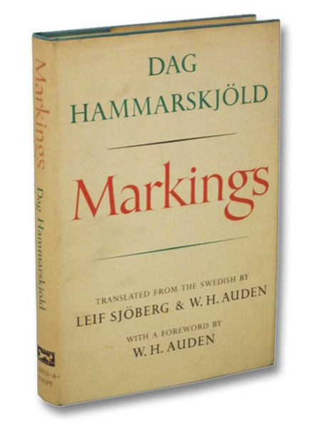 Markings