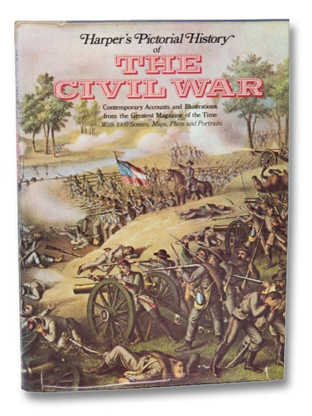 Harper's Pictorial History of the Civil War