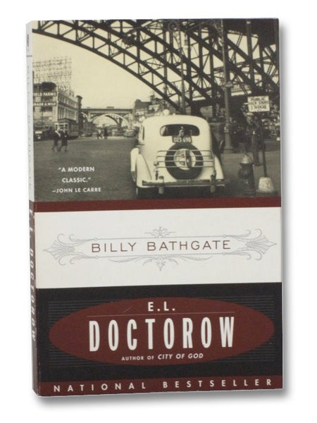 Billy Bathgate