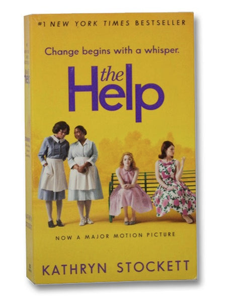 The Help (Movie Tie-In)