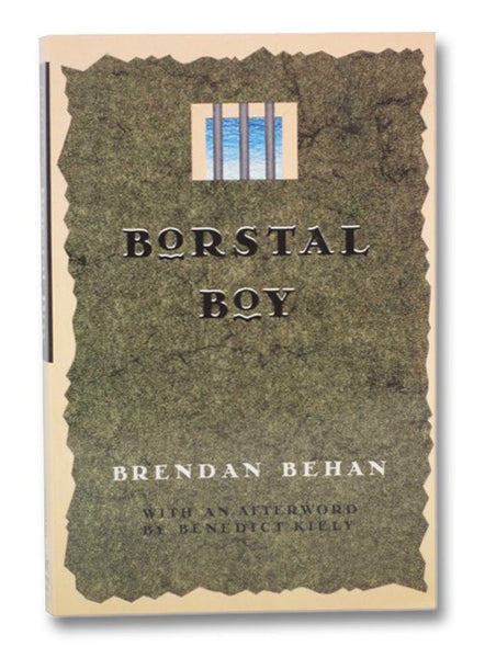 Borstal Boy