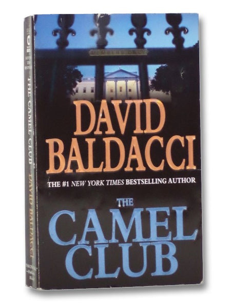 The Camel Club (Camel Club Series)