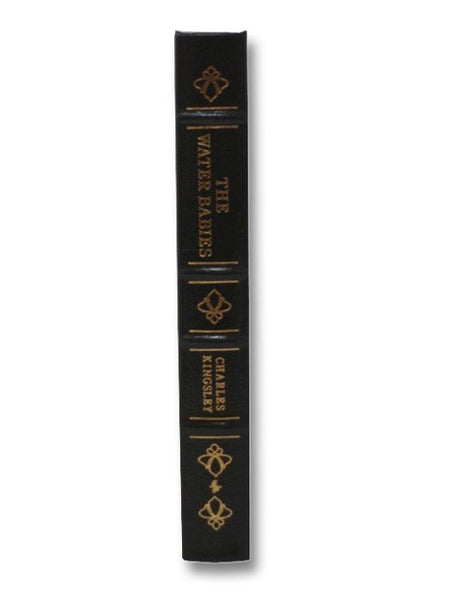 The Water Babies (The Collector's Library of Famous Editions)
