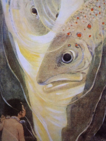 The Water Babies (The Collector's Library of Famous Editions)